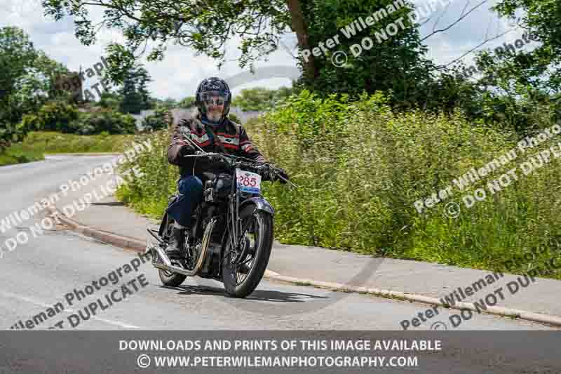 Vintage motorcycle club;eventdigitalimages;no limits trackdays;peter wileman photography;vintage motocycles;vmcc banbury run photographs